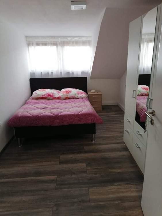 Ferienwohnung Andreea Saarlouis Exterior photo