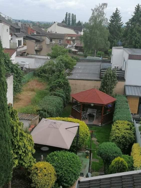 Ferienwohnung Andreea Saarlouis Exterior photo